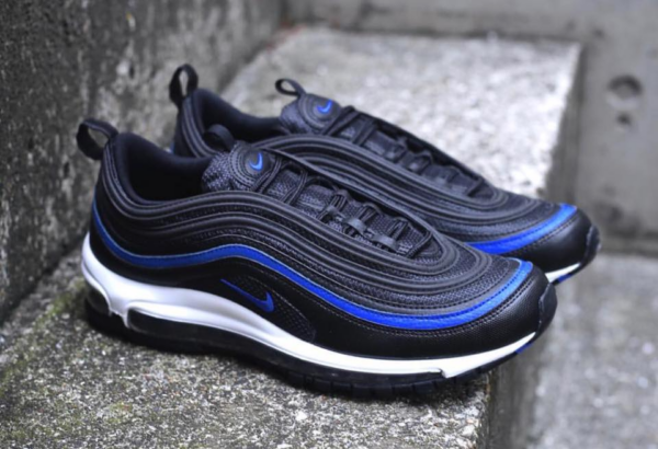 Giày Nike Air Max 97 'Mesh' AR5531-001 - Ảnh 7