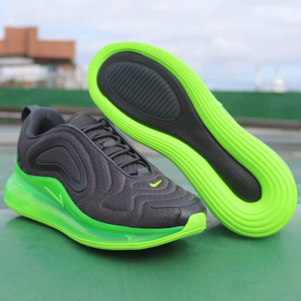 Giày Nike Air Max 720 'Volt' AO2924-018 - Ảnh 4