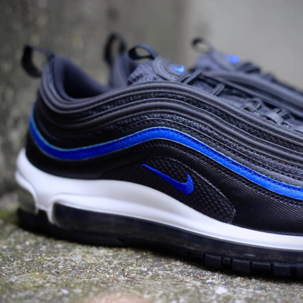Giày Nike Air Max 97 'Mesh' AR5531-001 - Ảnh 5