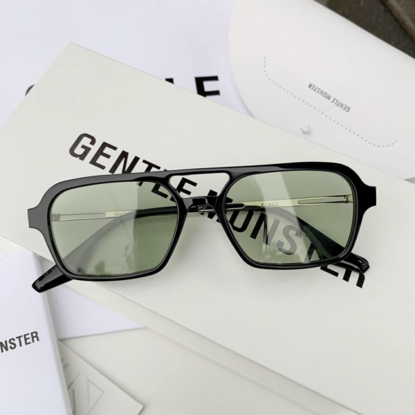 Kính Gentle Monster Kings 01 - Ảnh 2