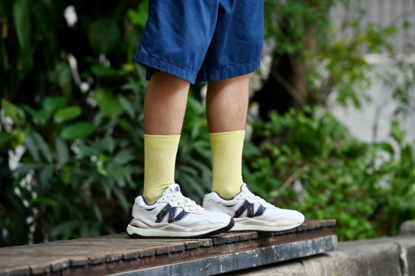 Giày New Balance 5740 'Father's Day' M5740FD1 - Ảnh 2