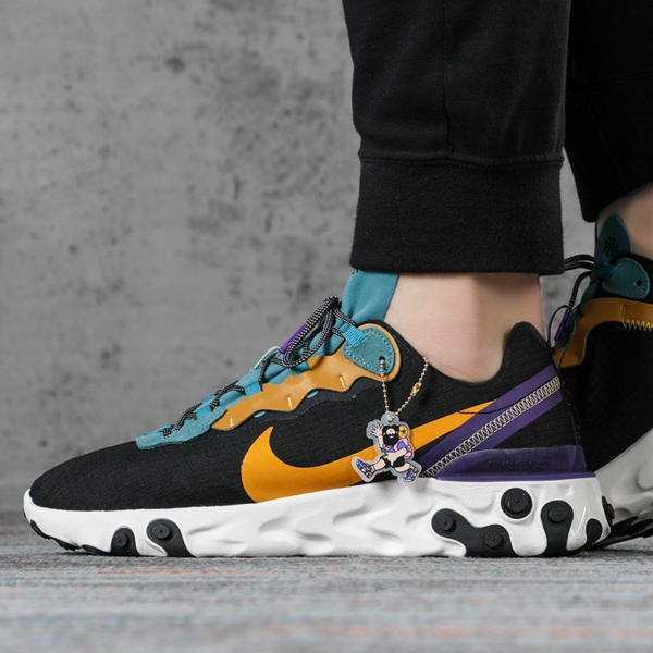 Giày Nike React Element 55 PRM 'ACG' CI9593-002 - Ảnh 2