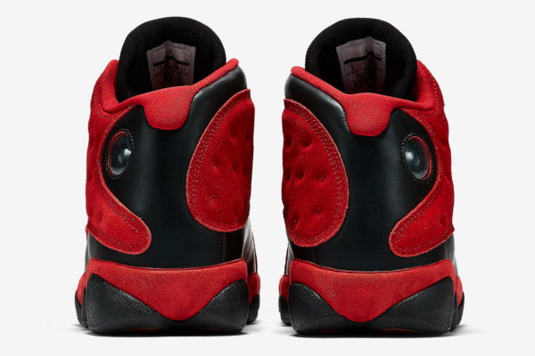 Giày Nike Air Jordan 13 Retro 'Singles Day' 888164-601 - Ảnh 5