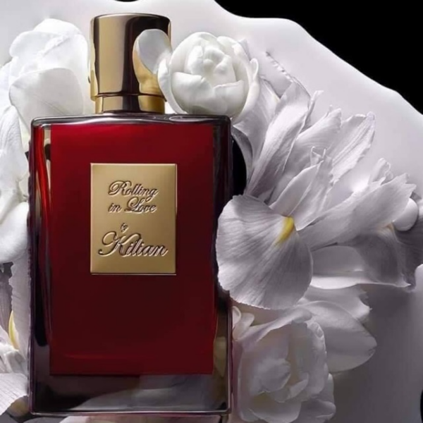 Nước Hoa Kilian Rolling In Love EDP - Ảnh 3