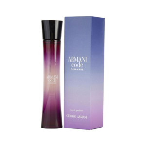 Nước Hoa Giorgio Armani Code Cashmere EDP