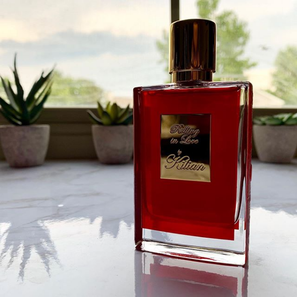 Nước Hoa Kilian Rolling In Love EDP - Ảnh 4