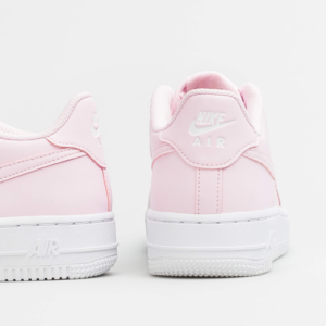Giay Nike Air Force 1 Low GS 'Pink Foam' CT6389-600