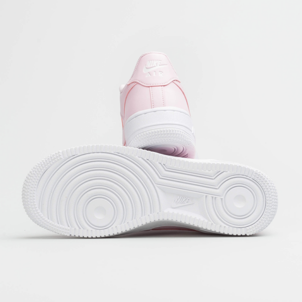 Giay Nike Air Force 1 Low GS 'Pink Foam' CT6389-600