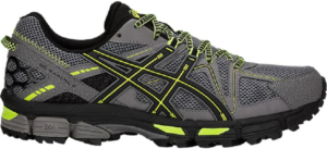 Giày Asics Gel Kahana 8 'Grey Brown' 1011B387-021