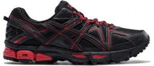 Giày Asics Men's Gel-Kahana 8 'Black Classic' T6LON-9023