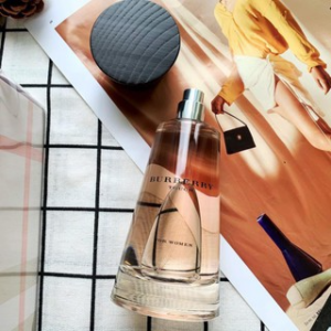 Alternative view of Nước Hoa Burberry Touch For Women EDP