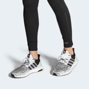 Giay Adidas Ultra Boost 1.0 DNA 'Cloud White' GV8763