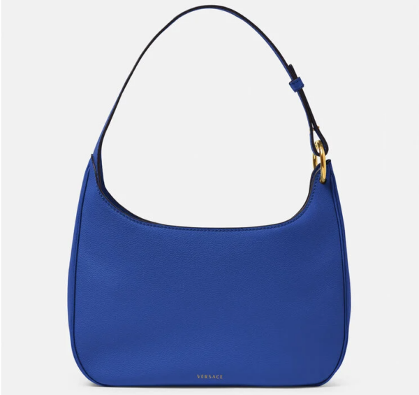 Túi Versace La Medusa Medium Hobo Lapis 1000699-DVIT3T-1U69V - Ảnh 2