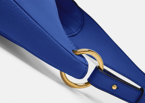 Túi Versace La Medusa Medium Hobo Lapis 1000699-DVIT3T-1U69V - Ảnh 6