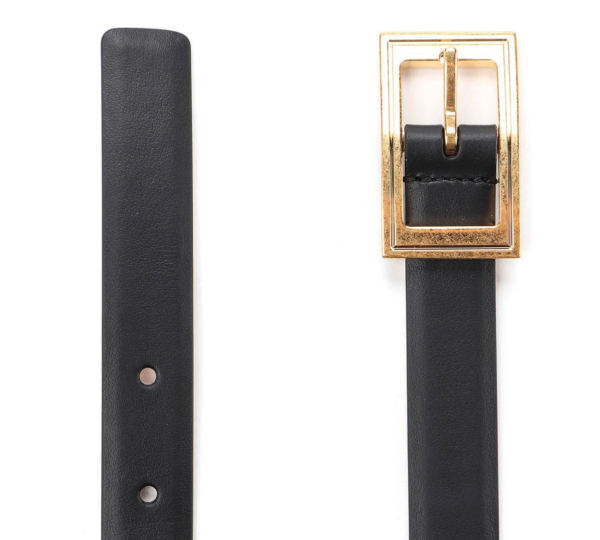 Thắt Lưng Versace Belt DCDH521-DV3T-K41OT - Ảnh 5