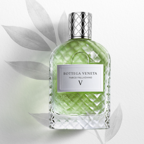Nước Hoa Bottega Veneta Parco Palladiano V EDP - Ảnh 2