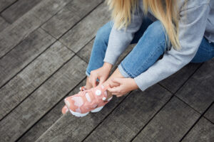 Alternative view of Giày Reebok Instapump Fury 'Naturals Pack' BD3007