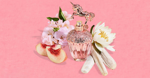 Nước Hoa Anna Sui Fantasia Forever EDT - Ảnh 4