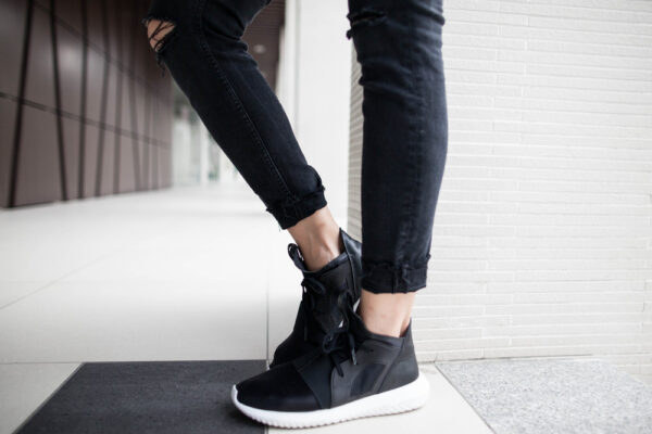 Giày Adidas Tubular Defiant 'Core Black' S75249 - Ảnh 2
