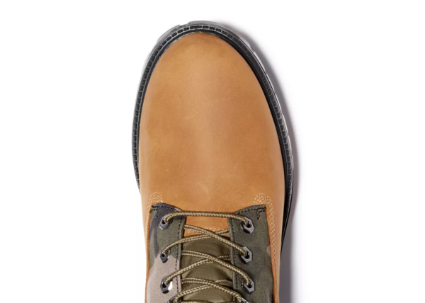Giày Timberland Heritage EK+ 6 inch Boot TB0A29NX - Ảnh 4