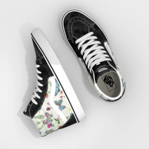 Giay Vans Sk8-Hi 'Butterfly' VN0A5HXVUC0