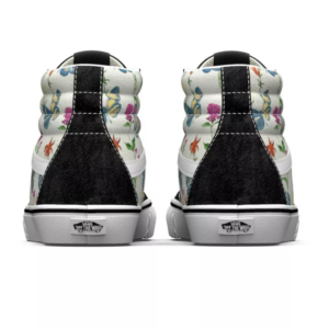 Giay Vans Sk8-Hi 'Butterfly' VN0A5HXVUC0