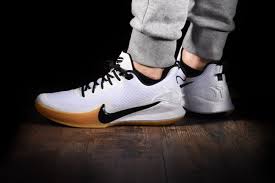 Alternative view of Giày Nike Mamba Focus 'White Gum' AJ5899-100