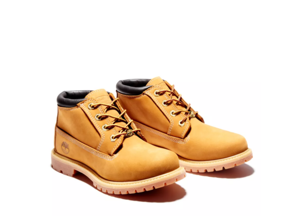 Giày Timberland Waterproof Chukka 'Wheat' TB02306-124 - Ảnh 5