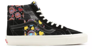 Giày Vans Anaheim Factory Sk8-Hi 38 DX Black VN0A54FBA5J