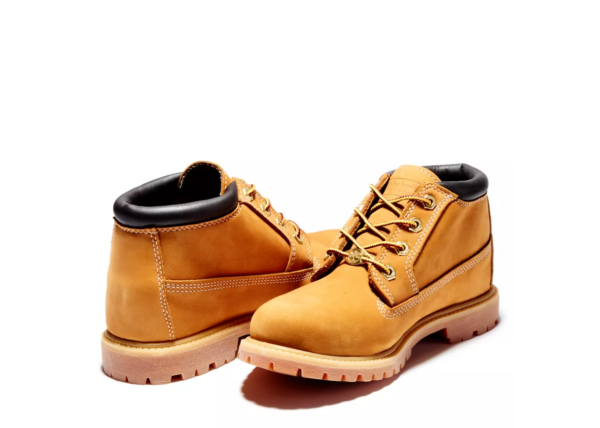 Giày Timberland Waterproof Chukka 'Wheat' TB02306-124 - Ảnh 6