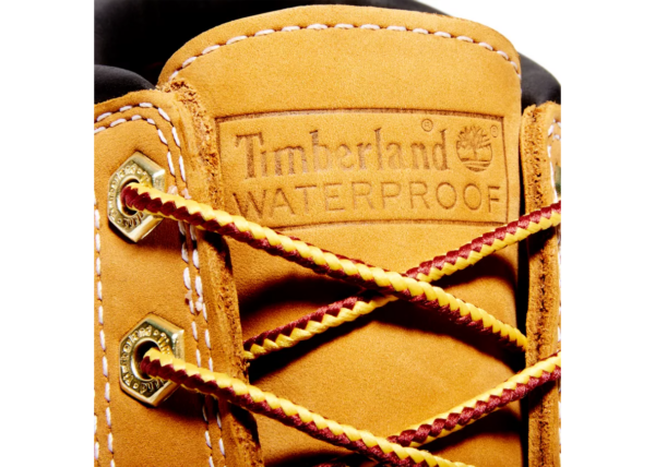 Giày Timberland Waterproof Chukka 'Wheat' TB02306-124 - Ảnh 9