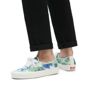 Giay Vans Anaheim Factory Authentic 44 Dx 'Eco Tie Dye' VN0A5KX4AVY