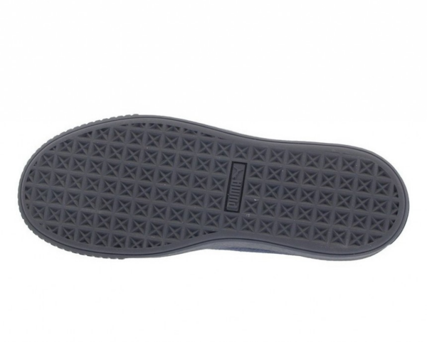 Giày Puma Wmns Suede Platform 'Gem' 367452-01 - Ảnh 7
