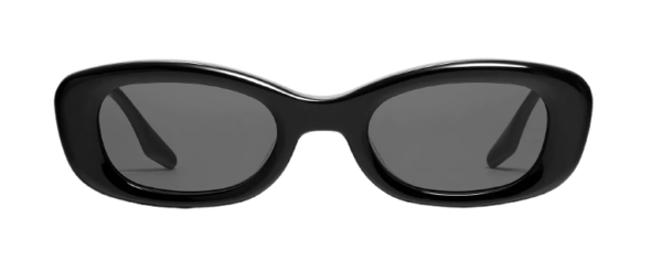 Kính Gentle Monster Tambu 01 (Black)
