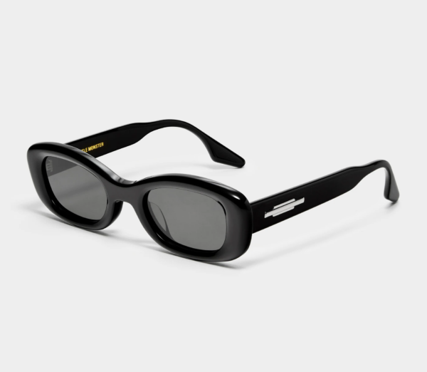 Kính Gentle Monster Tambu 01 (Black) - Ảnh 5