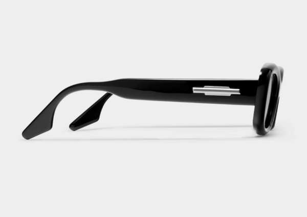 Kính Gentle Monster Tambu 01 (Black) - Ảnh 6
