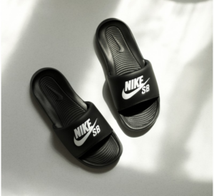 Dep Nike SB Victori One Slide 'Black' DR2018-001