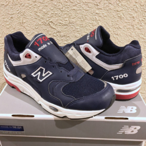Giay New Balance 1700 Dark Blue M1700CME