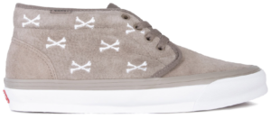 Giày Vans Vault X Wtaps Og Era Lx Bones 'Coyote' VN0A4U3GBMD1