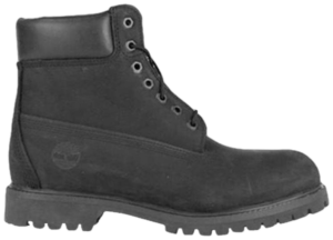 Giày Timberland 6 Inch Premium Boot 'Black' TB010073-009
