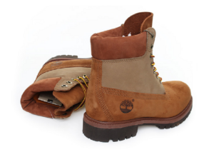Alternative view of Giày Timberland 6-inch premium boots TB09654B