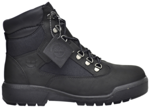 Giày Timberland 6 Inch Field Boot 'Black'  TB0A17KC