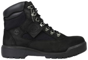 Giày Timberland 6 Inch Field Boot 'Black'  TB0A17KC001