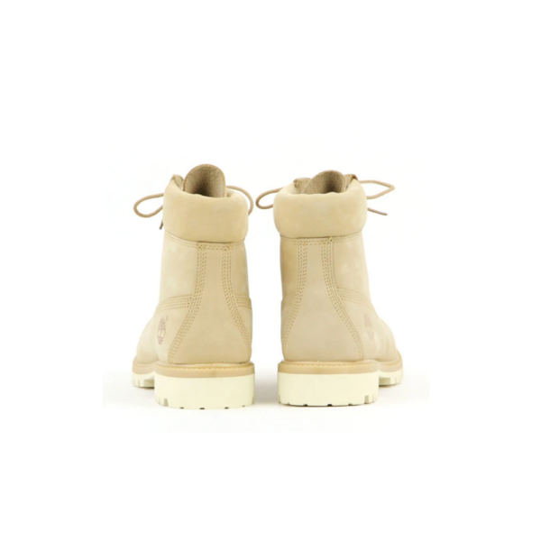 Giày Timberland 6" Premium Construction Boot TB0A1BBL - Ảnh 3