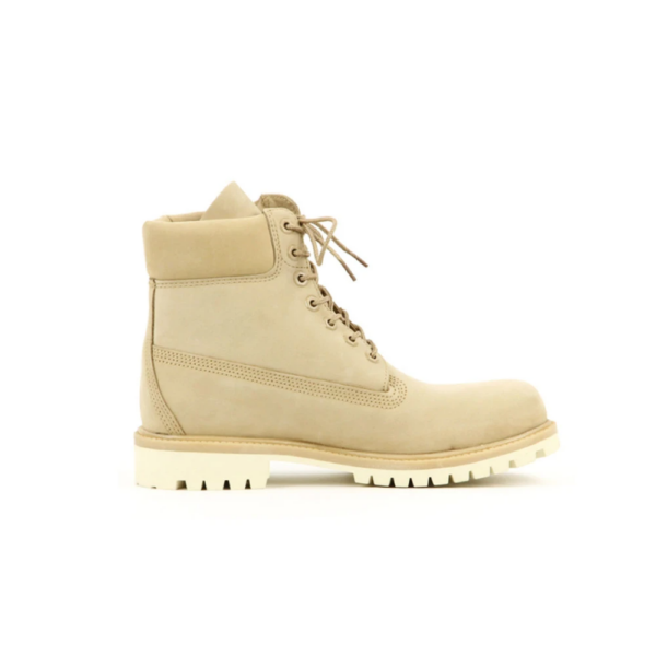 Giày Timberland 6" Premium Construction Boot TB0A1BBL - Ảnh 2