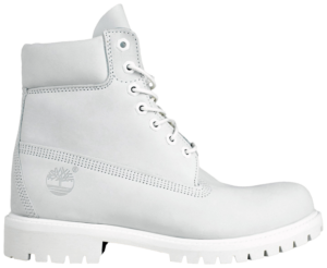 Giày Timberland 6 Inch Premium Boot 'Ghost White' TB0A1M6Q