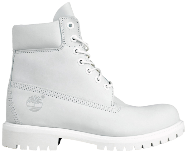 Giày Timberland 6 Inch Premium Boot 'Ghost White' TB0A1M6Q