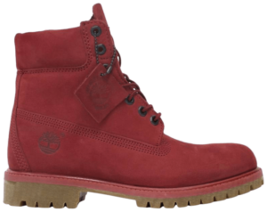Giày Timberland 6 Inch Premium Boot 'Pomegranate' TB0A1QYG