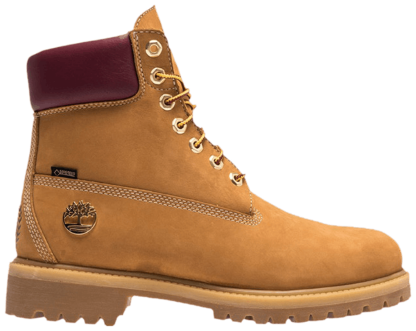 Giày Timberland Kith x Tommy Hilfiger 'Wheat'