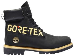 Giày Timberland 6 Inch Premium GTX 'Black' TB0A2ECJ-001